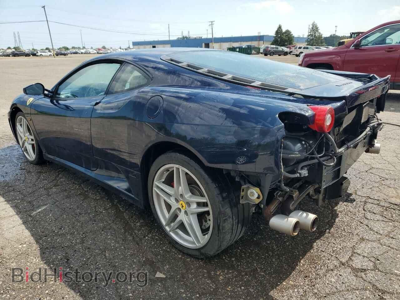 2006 FERRARI ALL MODELS - VIN: ZFFEW58A260145193 - Фото 2