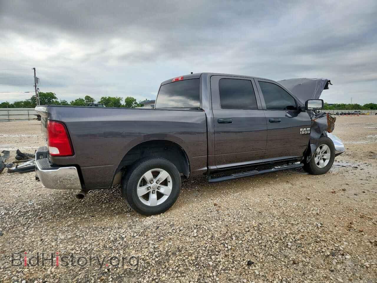 2016 RAM 1500 - VIN: 1C6RR7XT6GS137438 - Фото 3