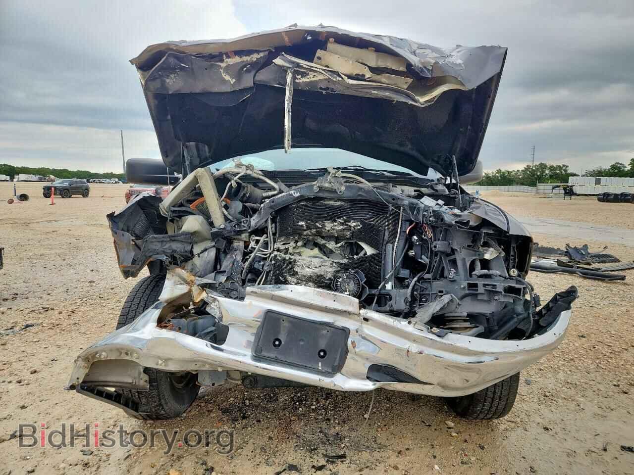 2016 RAM 1500 - VIN: 1C6RR7XT6GS137438 - Фото 5