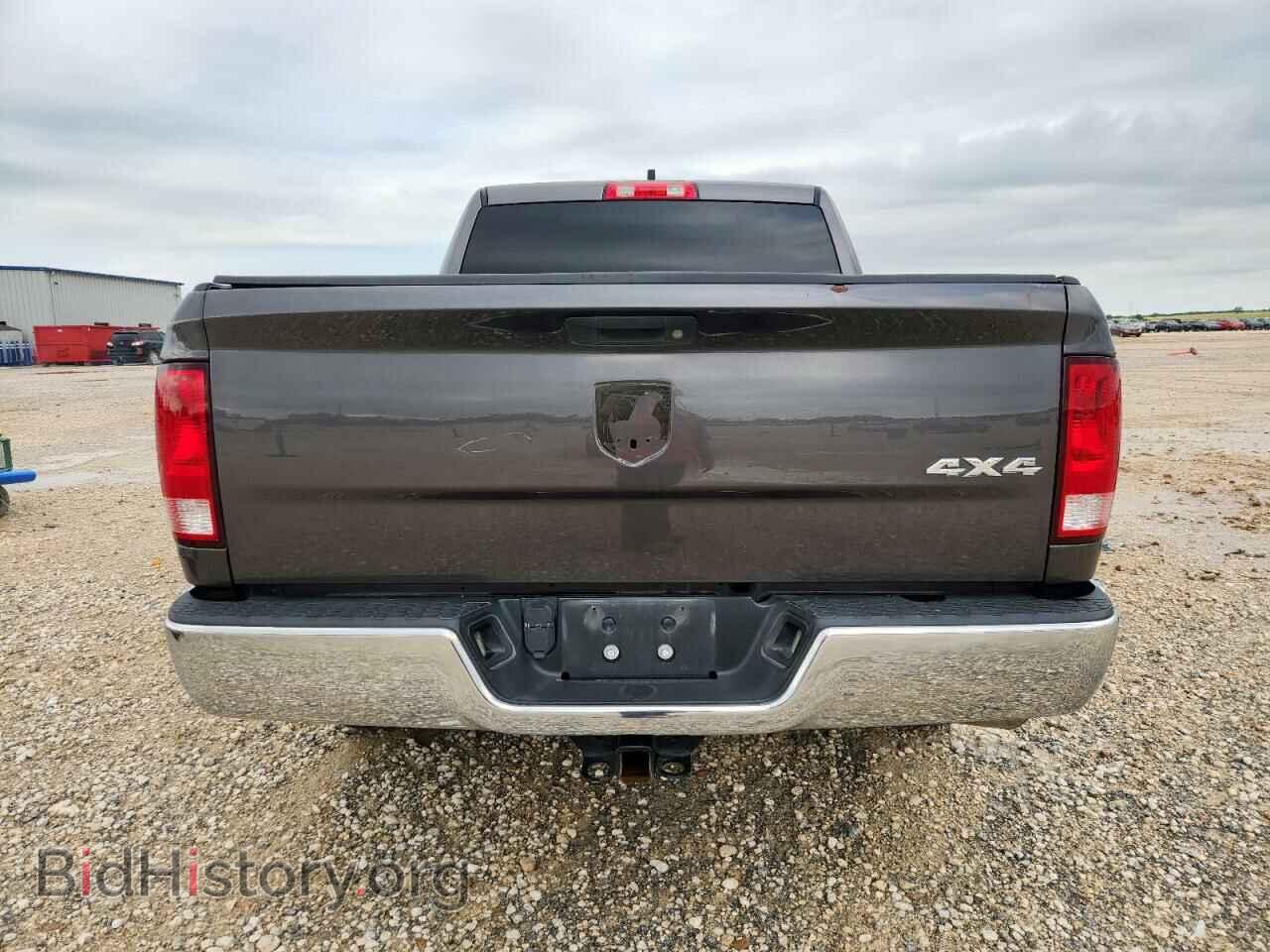 2016 RAM 1500 - VIN: 1C6RR7XT6GS137438 - Фото 6