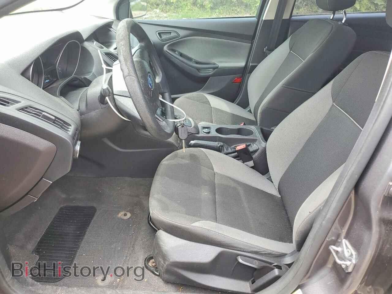 2014 FORD FOCUS - VIN: 1FADP3E27EL286188 - Photo 7