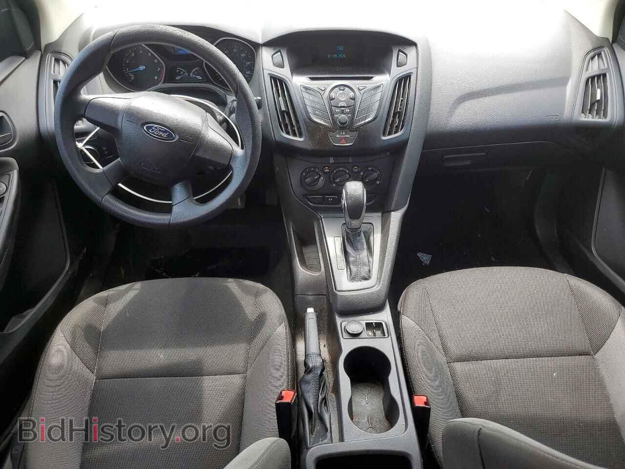 2014 FORD FOCUS - VIN: 1FADP3E27EL286188 - Photo 8