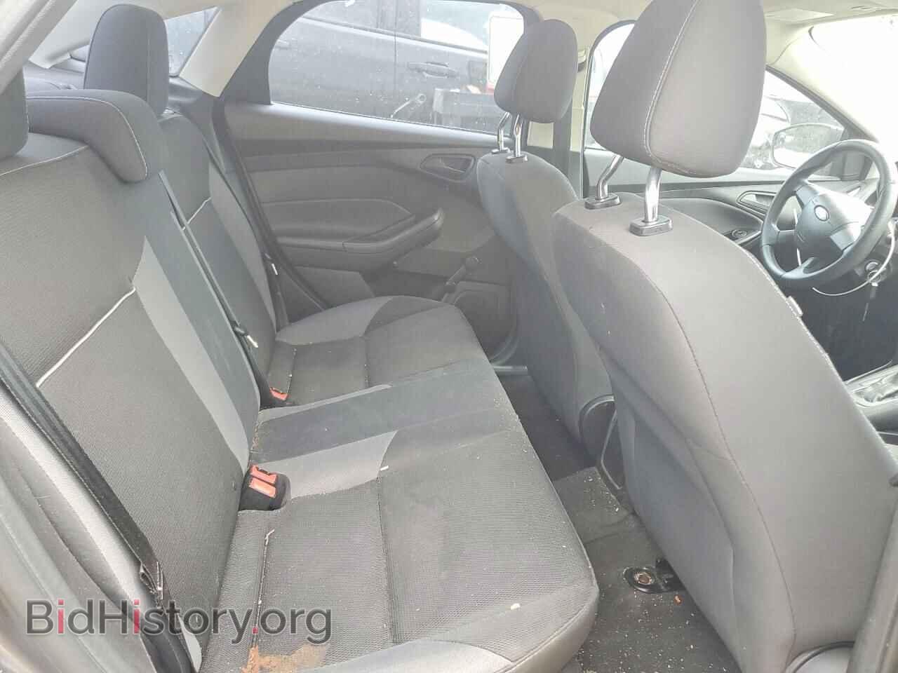 2014 FORD FOCUS - VIN: 1FADP3E27EL286188 - Photo 10