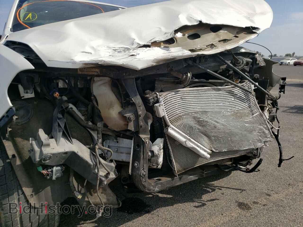2012 DODGE DURANGO - VIN: 1C4SDHET8CC275617 - Photo 9