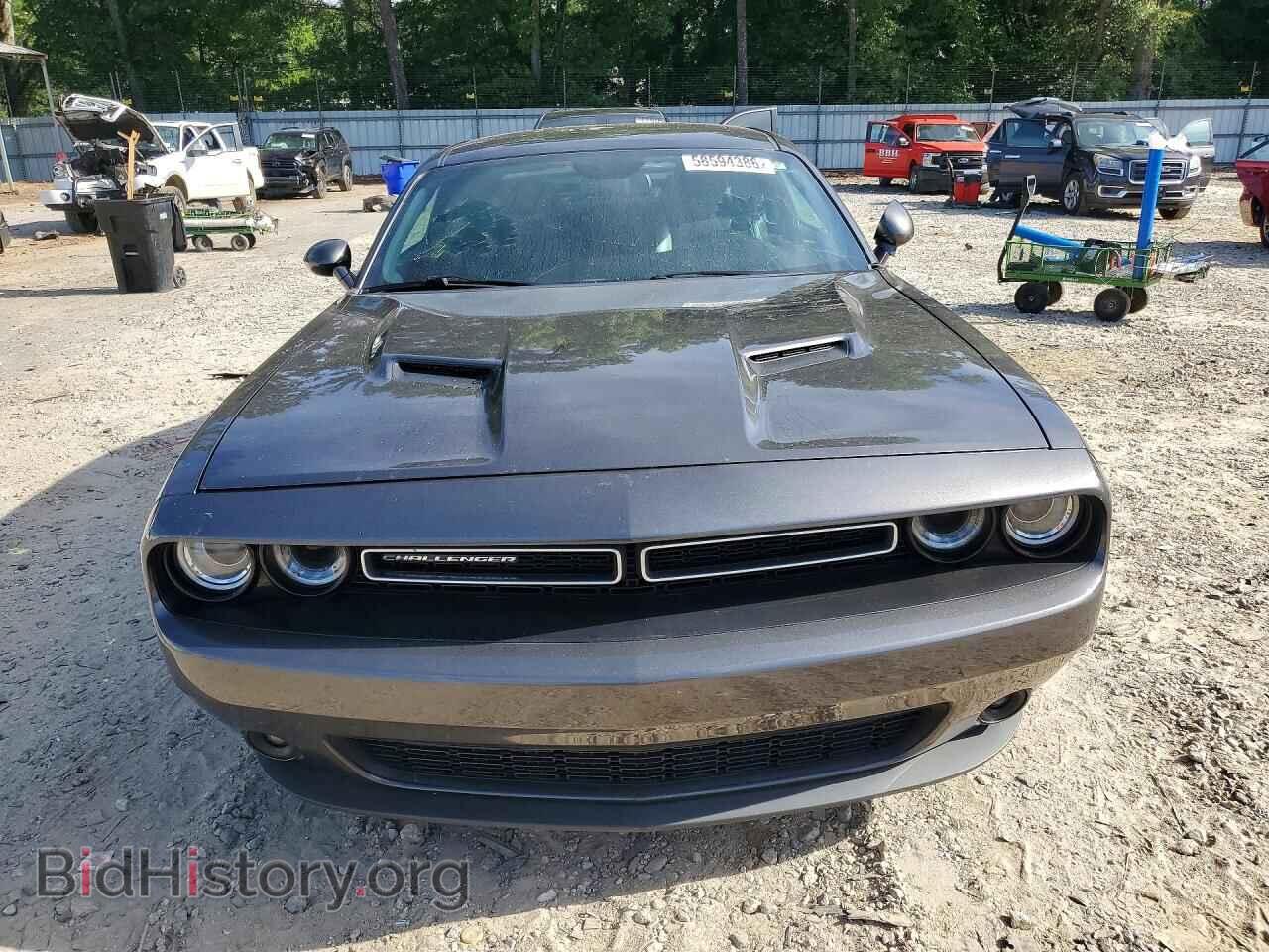 2019 DODGE CHALLENGER - VIN: 2C3CDZAG1KH621459 - Photo 5