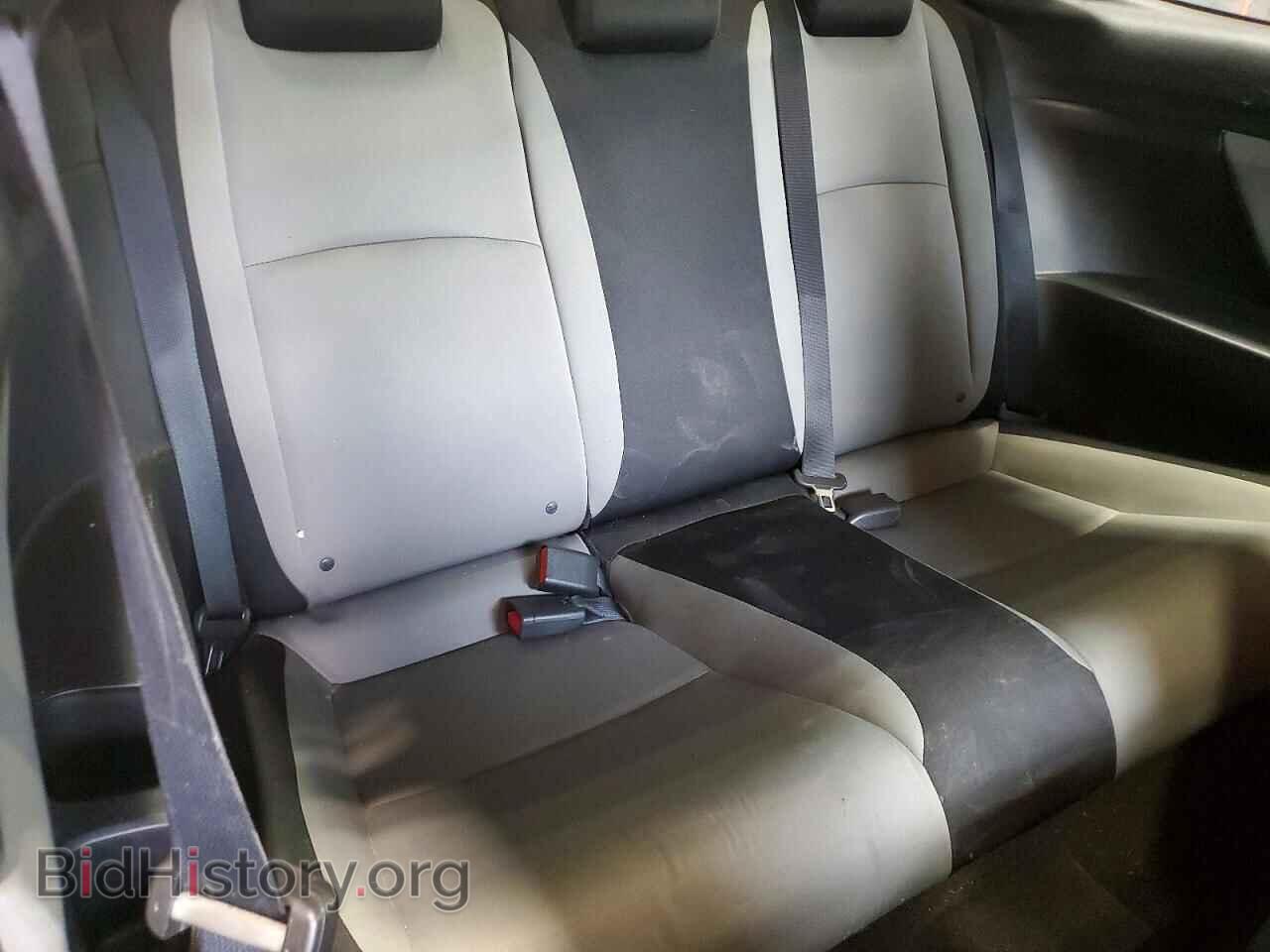2017 HONDA CIVIC - VIN: 2HGFC3B32HH358090 - Photo 10