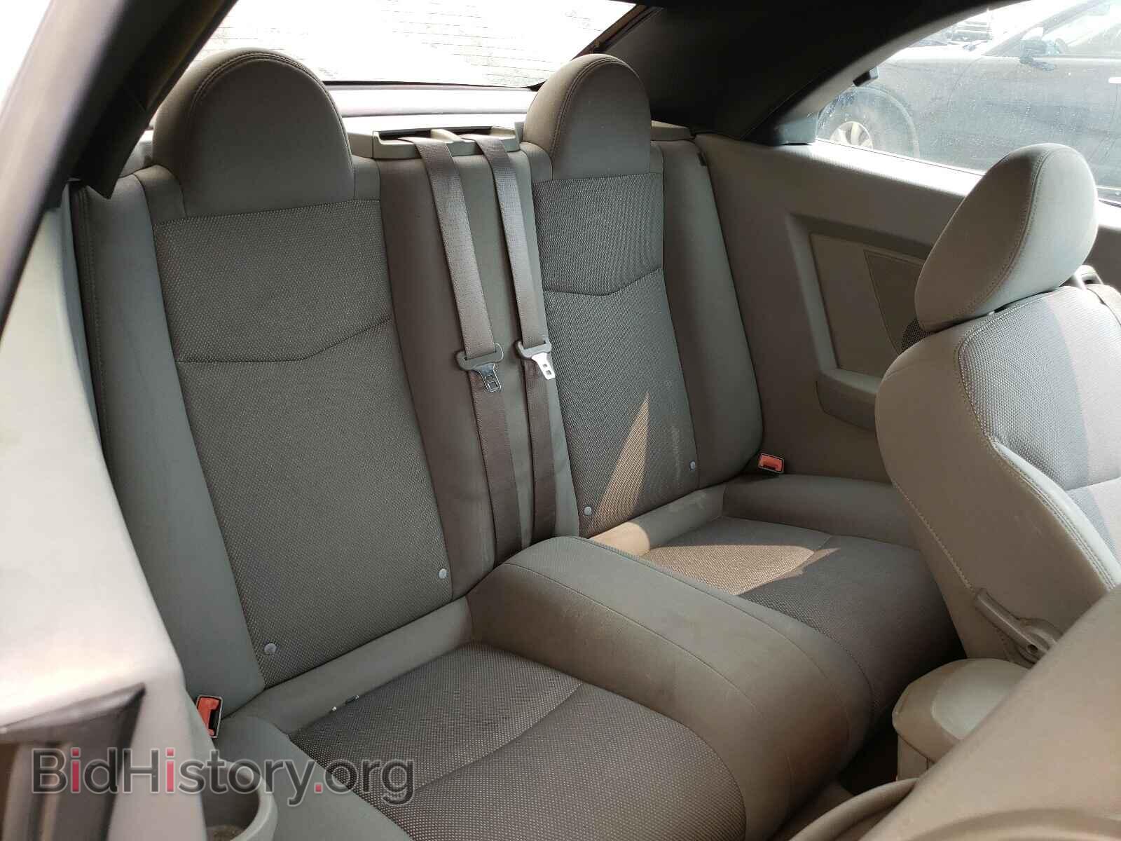 2008 CHRYSLER SEBRING - VIN: 1C3LC45K48N231069 - Фото 6