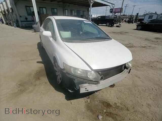 2011 HONDA CIVIC - VIN: 19XFA4F51BE000102 - Фото 14