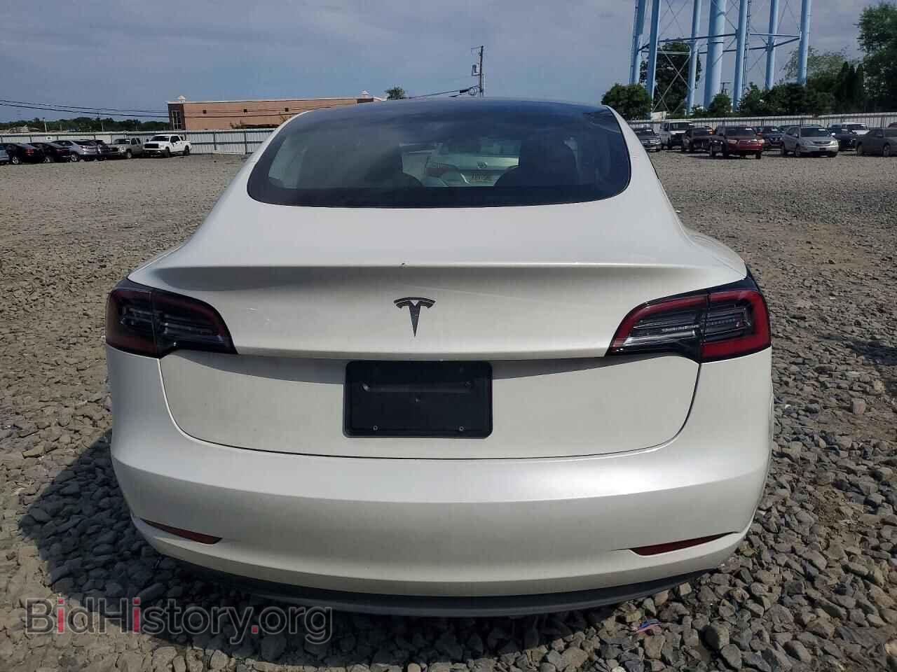 2023 TESLA MODEL 3 - VIN: 5YJ3E1EA7PF478983 - Photo 6