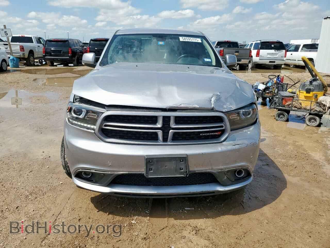 2017 DODGE DURANGO - VIN: 1C4RDJDG8HC724988 - Photo 5