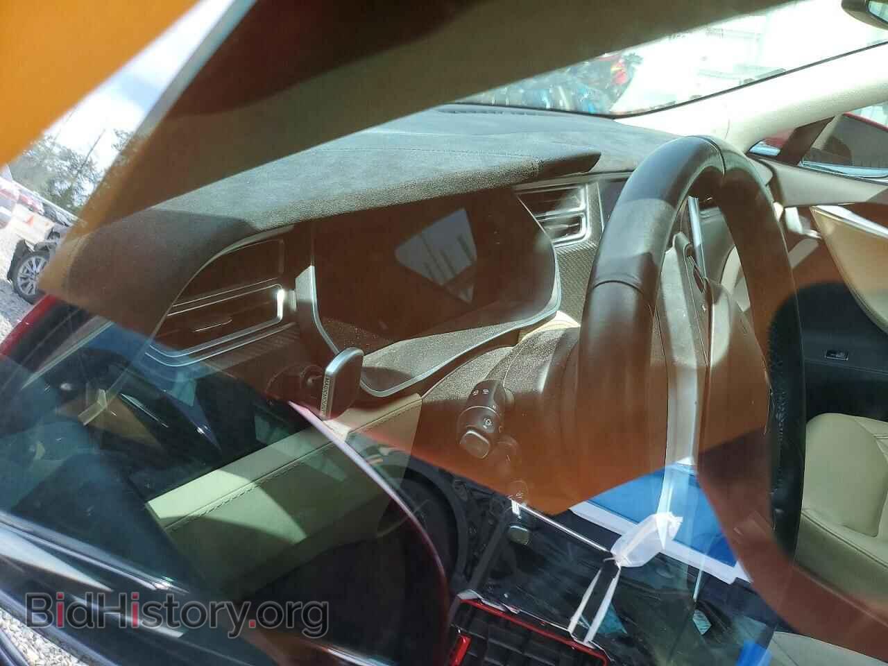 2015 TESLA MODEL S - VIN: 5YJSA1V23FF099302 - Photo 9