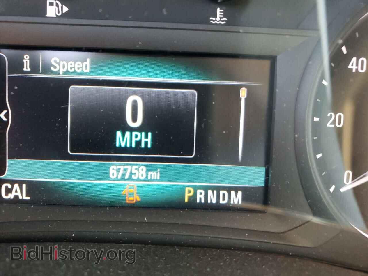 2017 BUICK ENCORE - VIN: KL4CJHSB8HB025469 - Photo 8