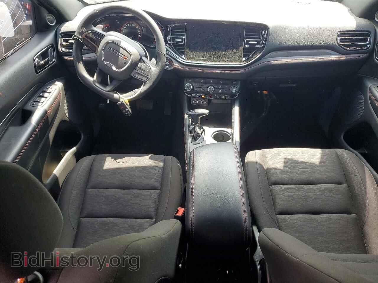 2026 DODGE DURANGO - VIN: 1C4RDHDG6TC187748 - Photo 8