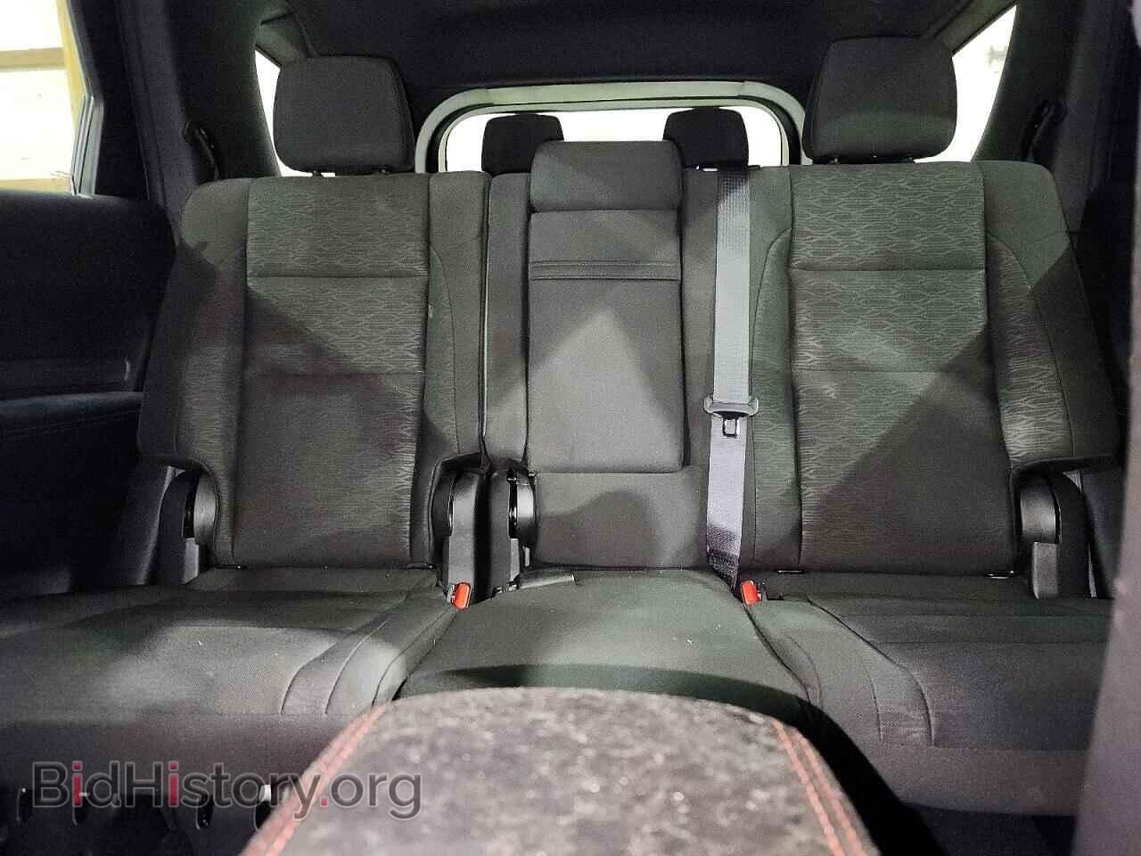 2026 DODGE DURANGO - VIN: 1C4RDHDG6TC187748 - Photo 10