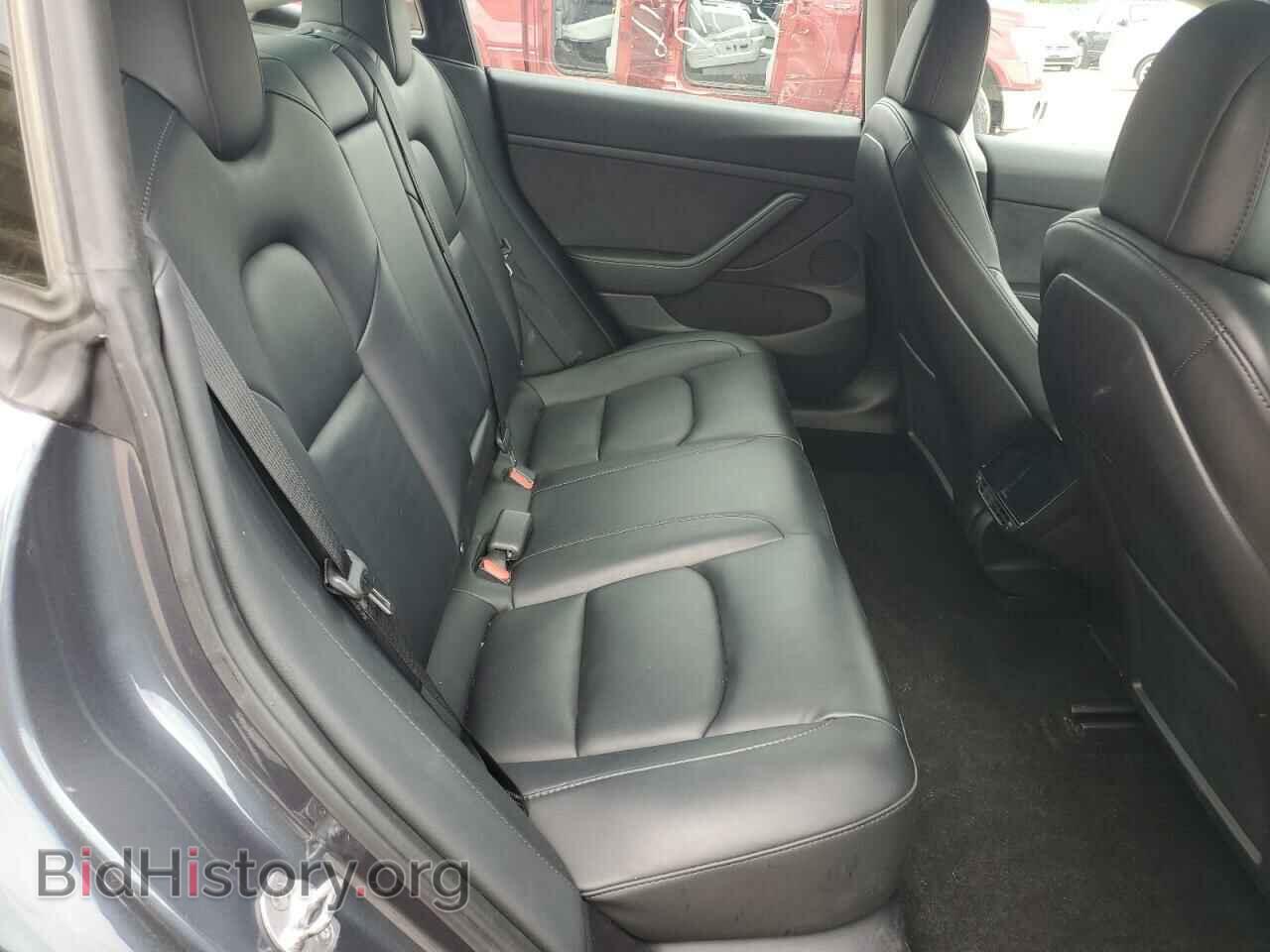 2023 TESLA MODEL 3 - VIN: 5YJ3E1EA6PF399868 - Photo 10