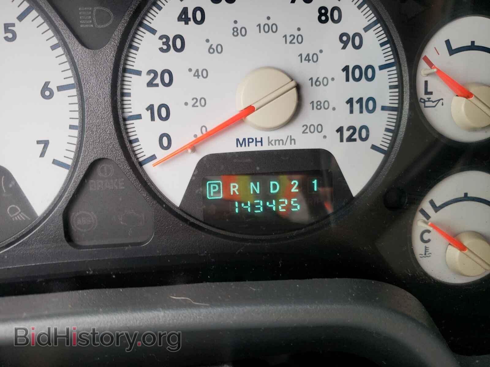 2006 DODGE RAM 1500 - VIN: 3D7KS19D06G209165 - Фото 8