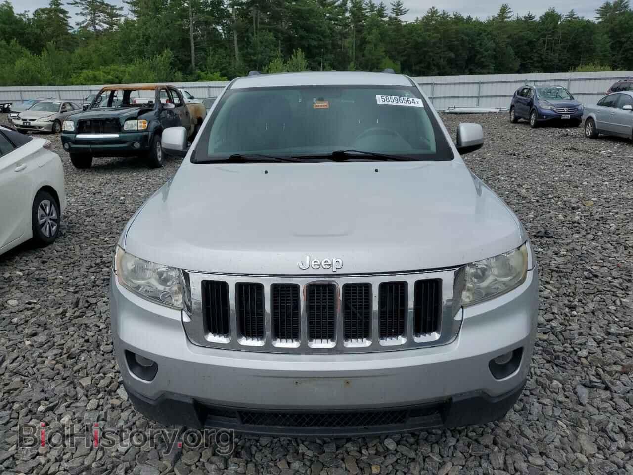 2011 JEEP GRAND CHER - VIN: 1J4RR4GG1BC503104 - Фото 5