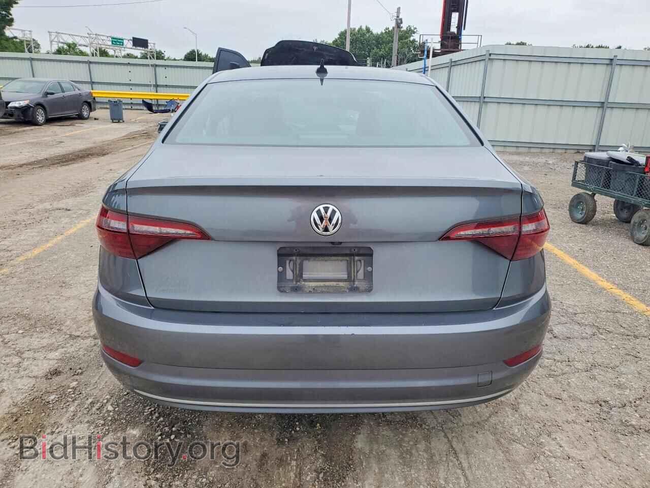 2021 VOLKSWAGEN JETTA - VIN: 3VWC57BU8MM044884 - Фото 6