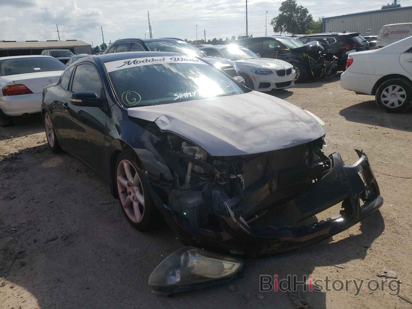 Photo 1N4BL2EP7AC104315 - NISSAN ALTIMA 2010