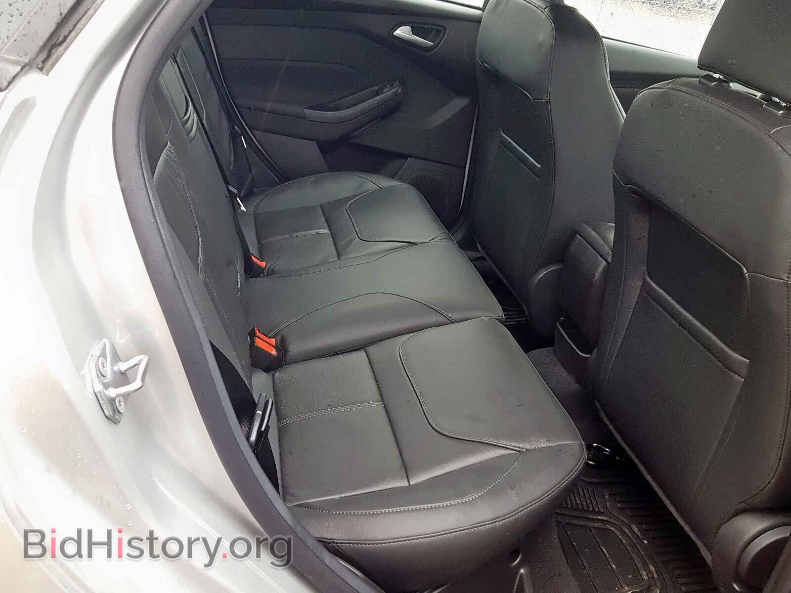 2016 FORD FOCUS - VIN: 1FADP3F23GL390923 - Photo 6