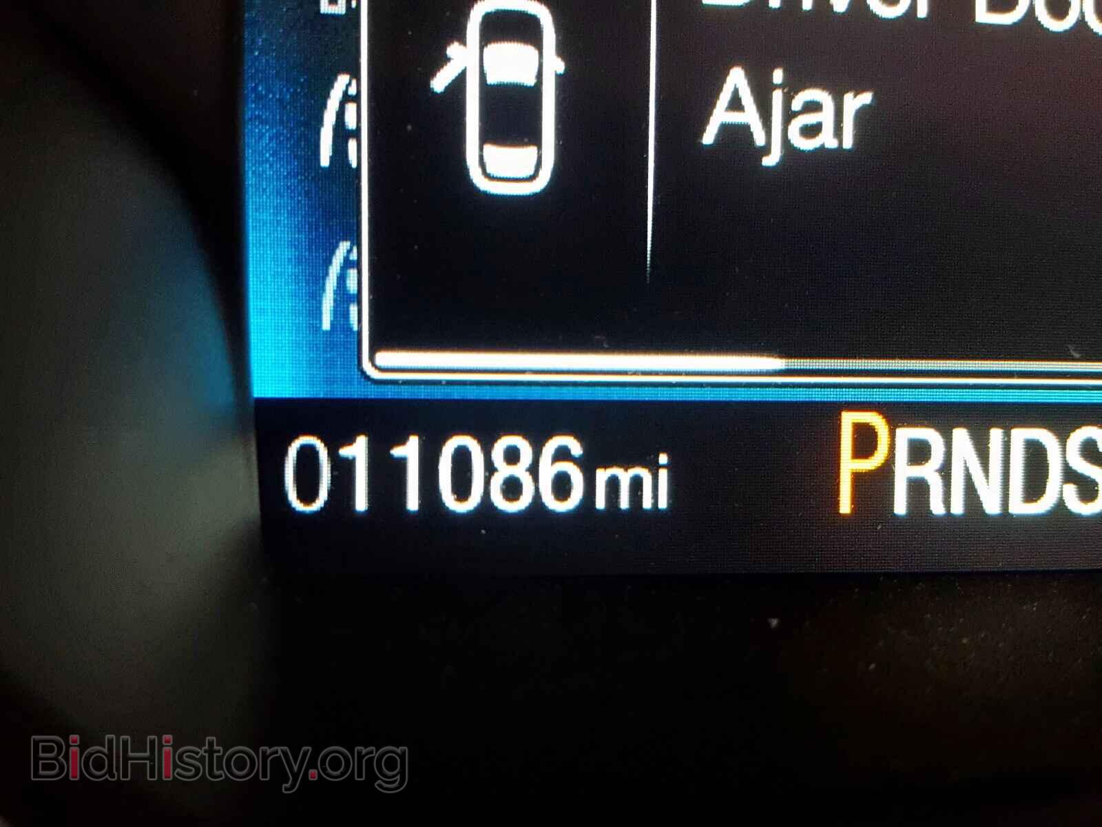 2016 FORD FOCUS - VIN: 1FADP3F23GL390923 - Photo 8