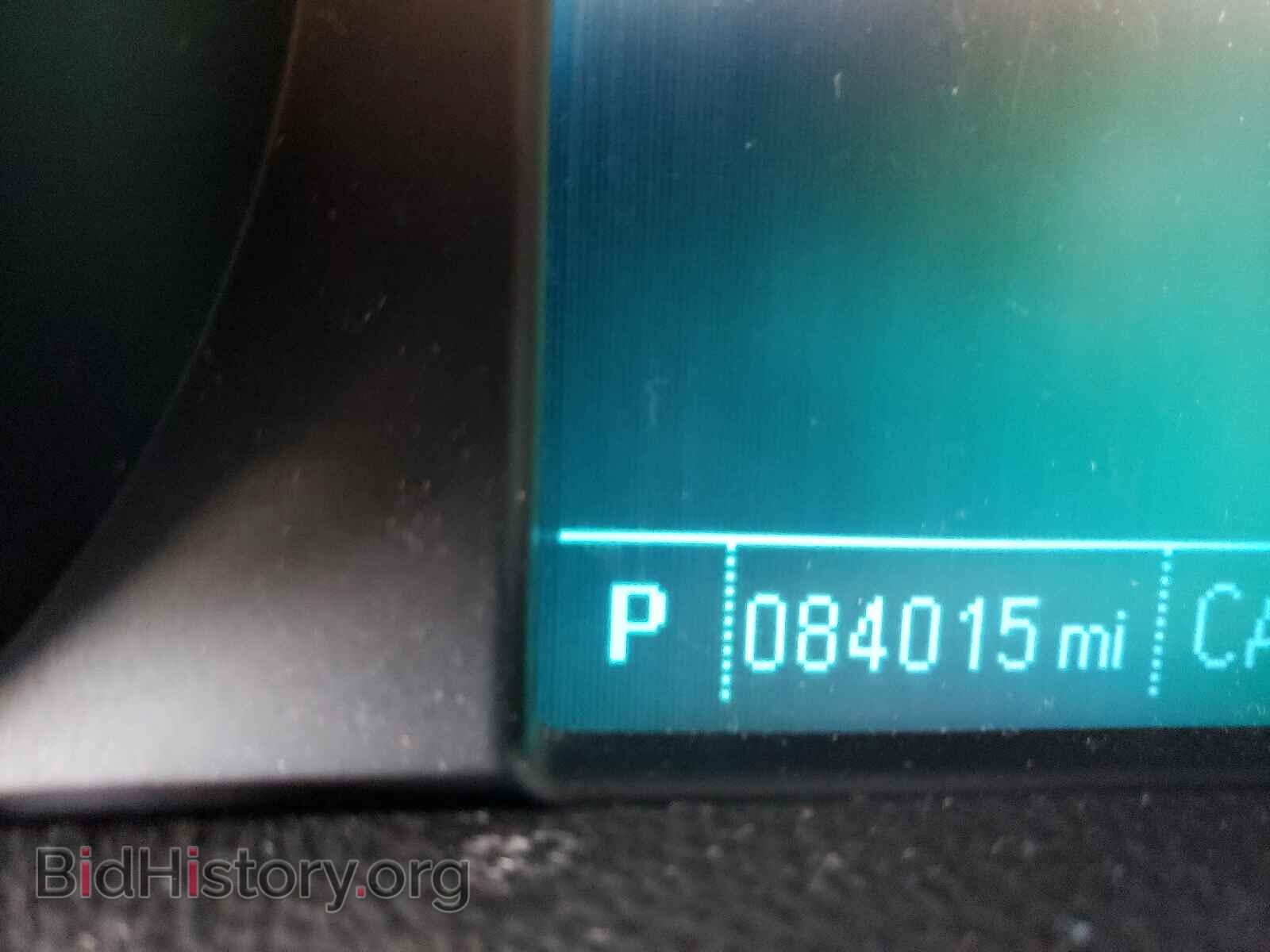 2014 BUICK ENCORE - VIN: KL4CJASB3EB764171 - Photo 8