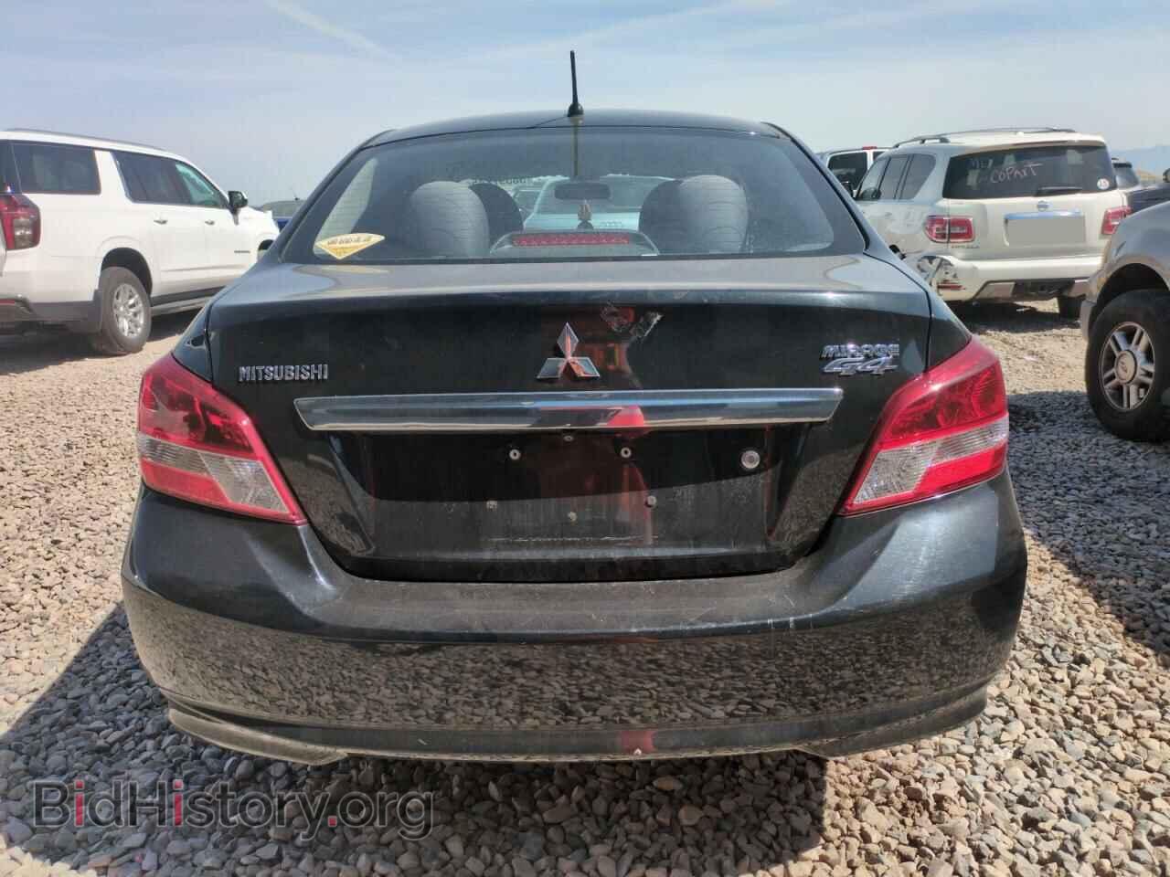 2018 MITSUBISHI MIRAGE - VIN: ML32F3FJ2JHF09315 - Фото 6