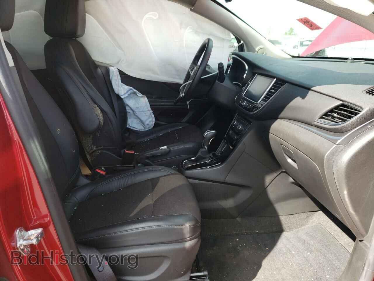 2017 BUICK ENCORE - VIN: KL4CJESB7HB154687 - Photo 7
