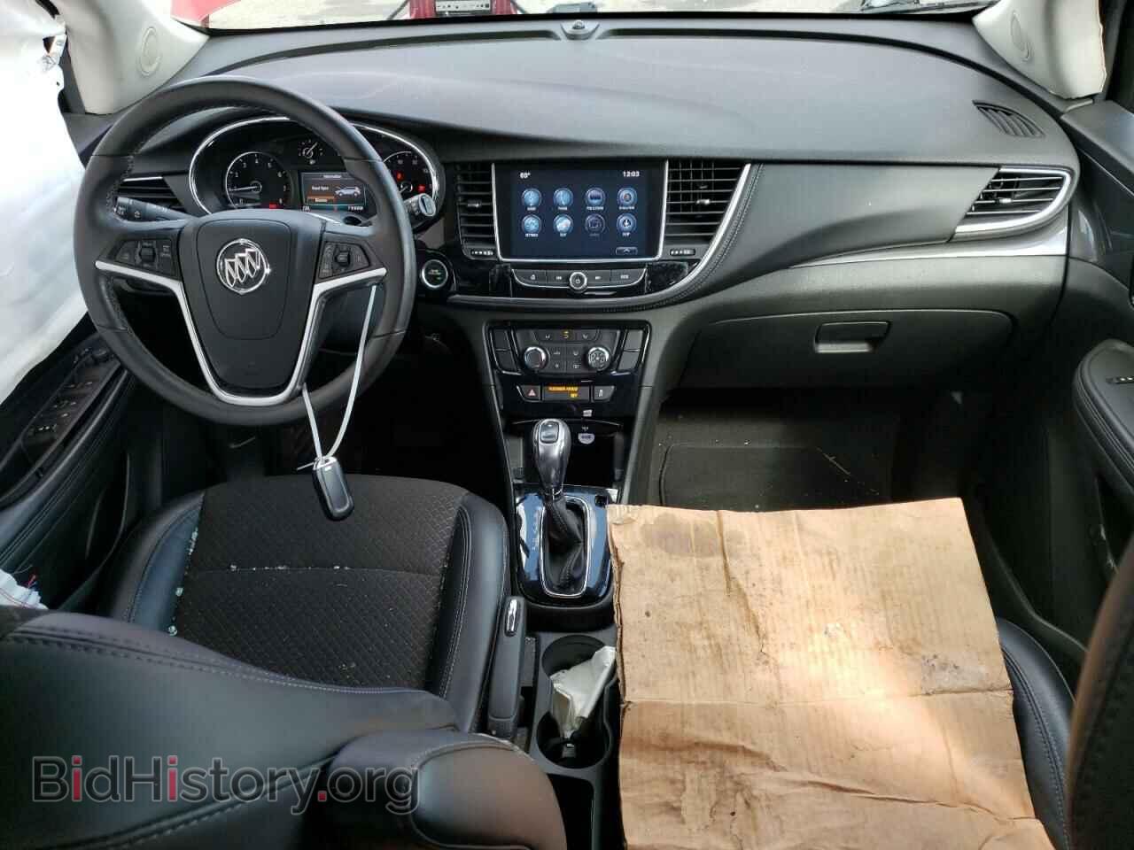 2017 BUICK ENCORE - VIN: KL4CJESB7HB154687 - Photo 8