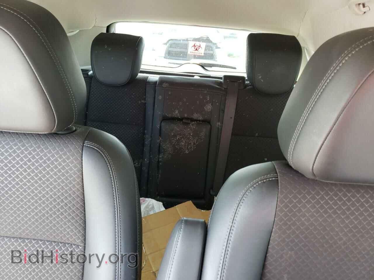2017 BUICK ENCORE - VIN: KL4CJESB7HB154687 - Photo 10