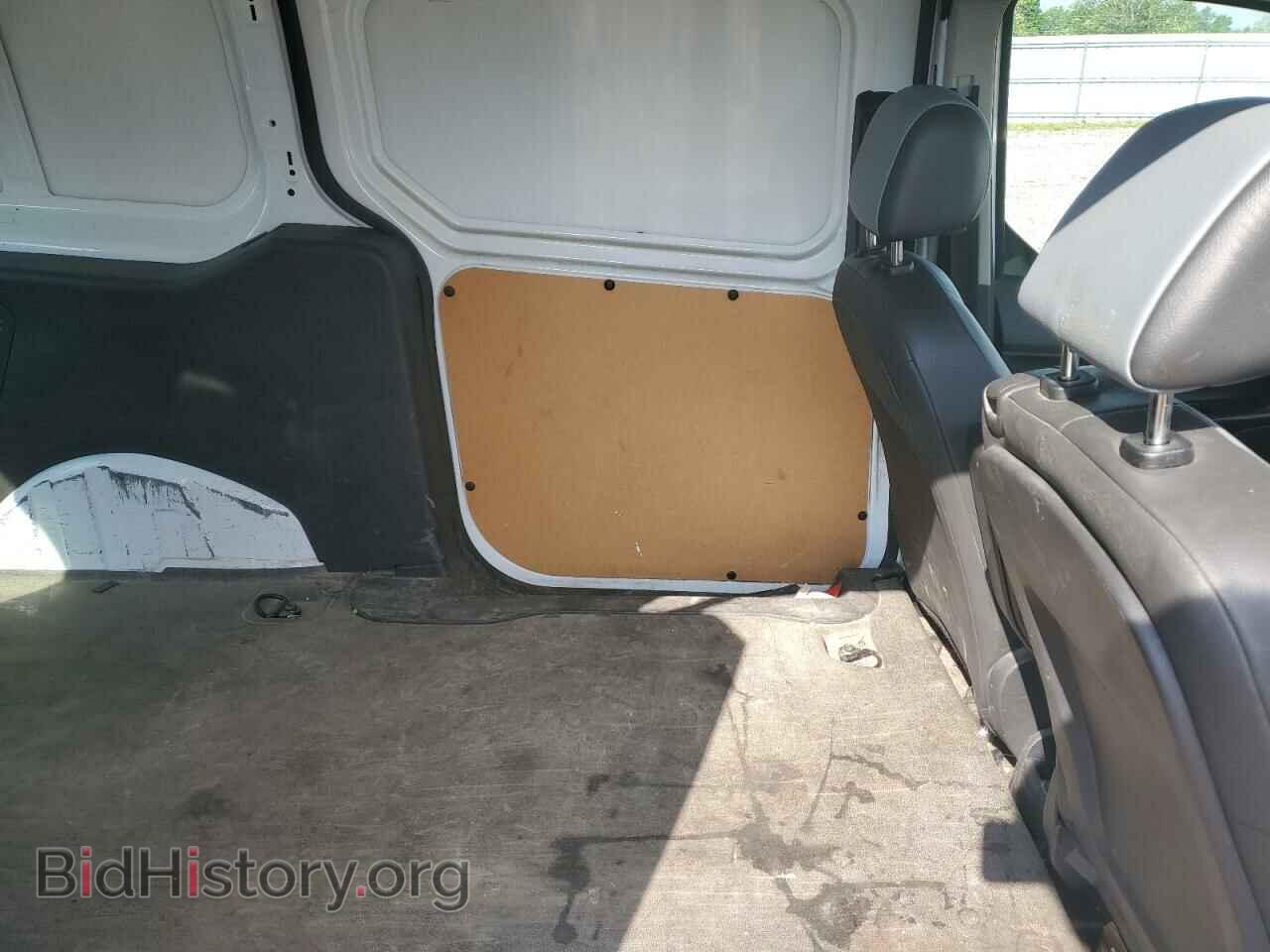 2018 FORD TRANSIT - VIN: NM0LS7E79J1365226 - Фото 11