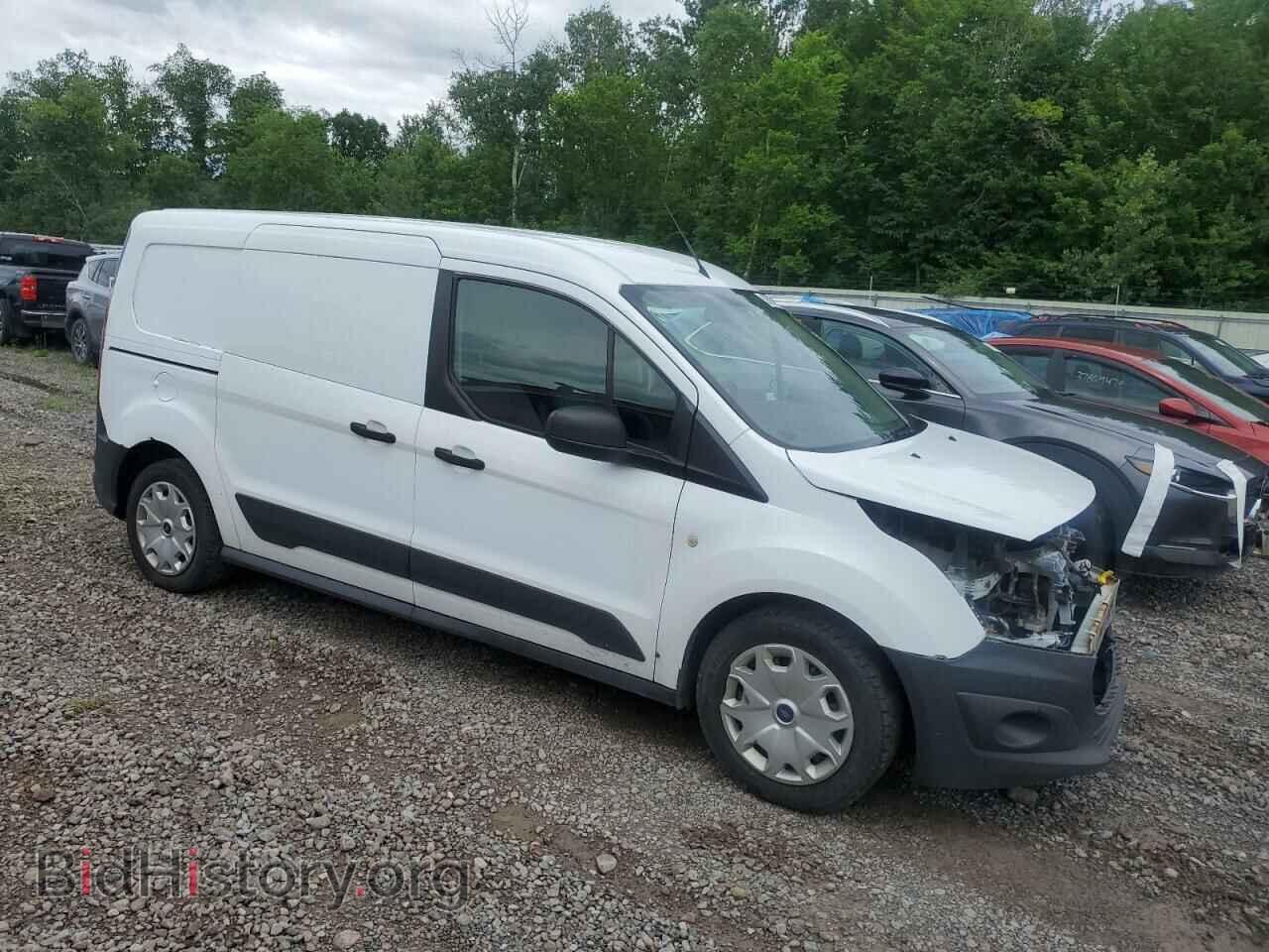 2018 FORD TRANSIT - VIN: NM0LS7E79J1365226 - Фото 4
