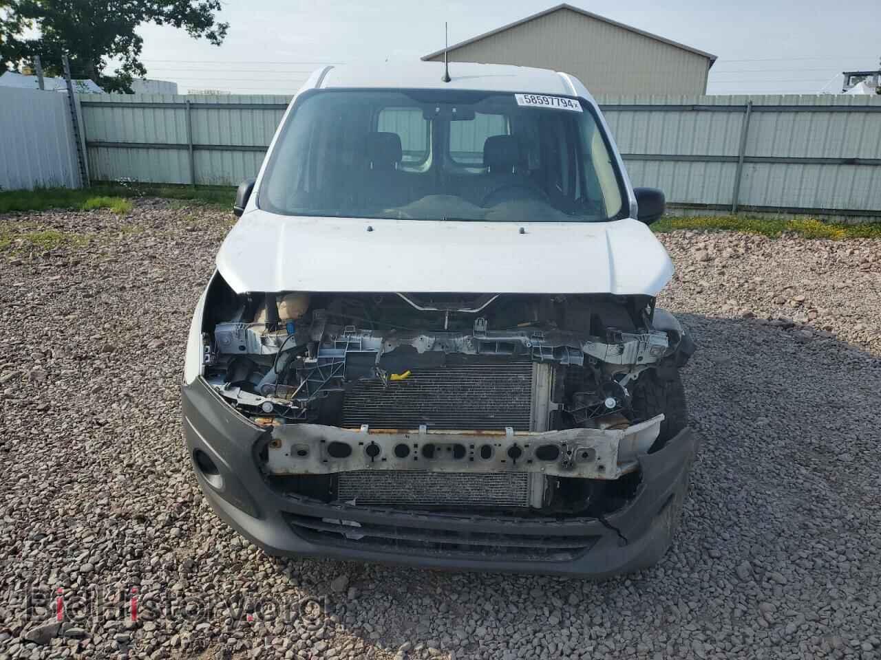 2018 FORD TRANSIT - VIN: NM0LS7E79J1365226 - Фото 5