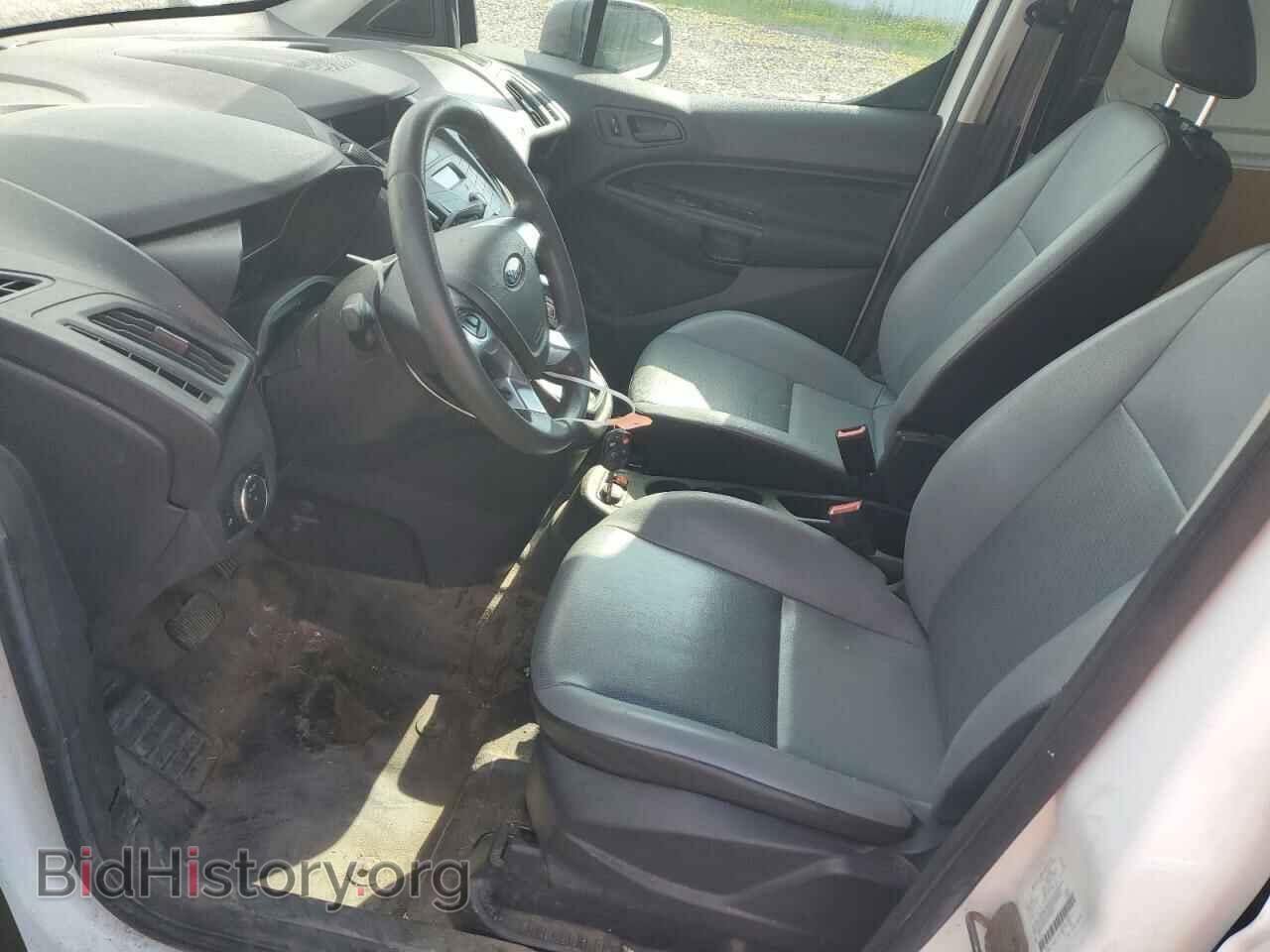 2018 FORD TRANSIT - VIN: NM0LS7E79J1365226 - Фото 7