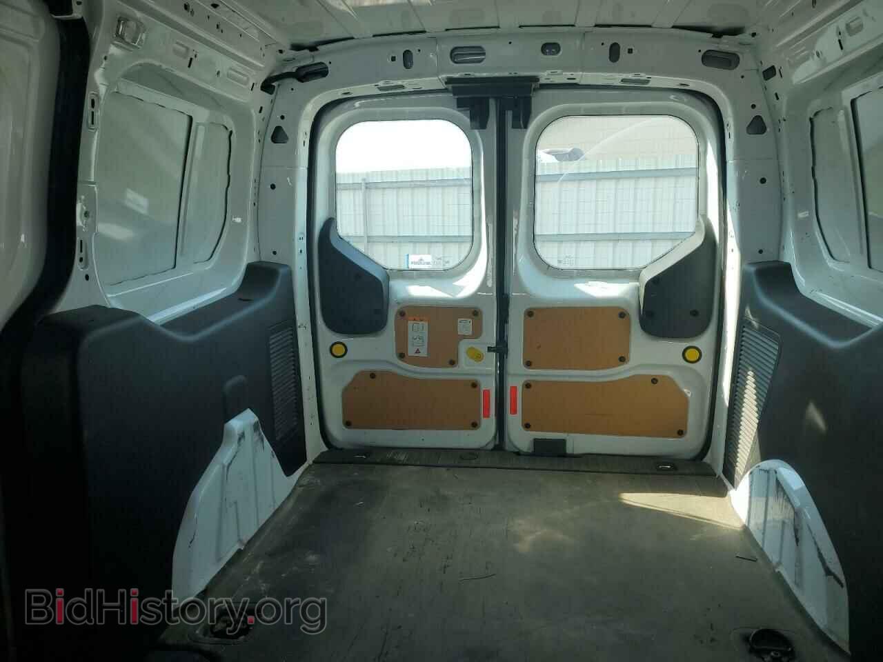 2018 FORD TRANSIT - VIN: NM0LS7E79J1365226 - Фото 10