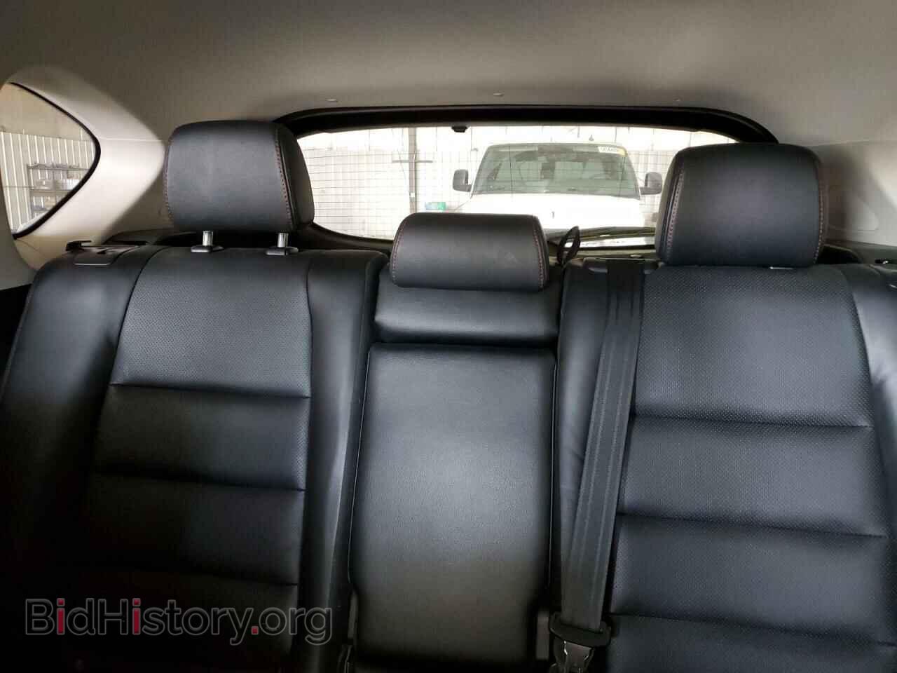 2013 MAZDA CX-5 - VIN: JM3KE2DE9D0154991 - Фото 10