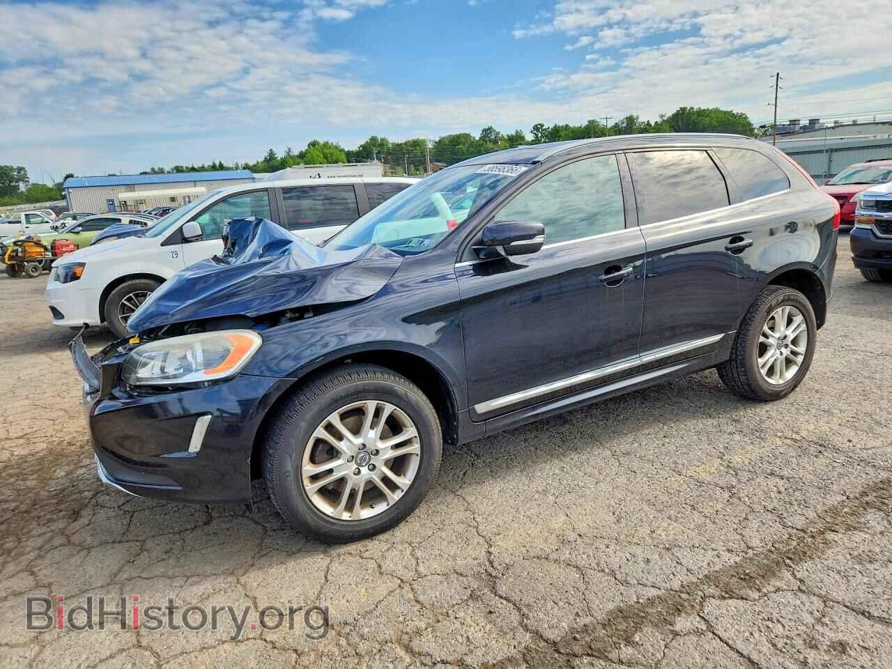 Photo YV4940RC4F2612303 - VOLVO XC60 2015