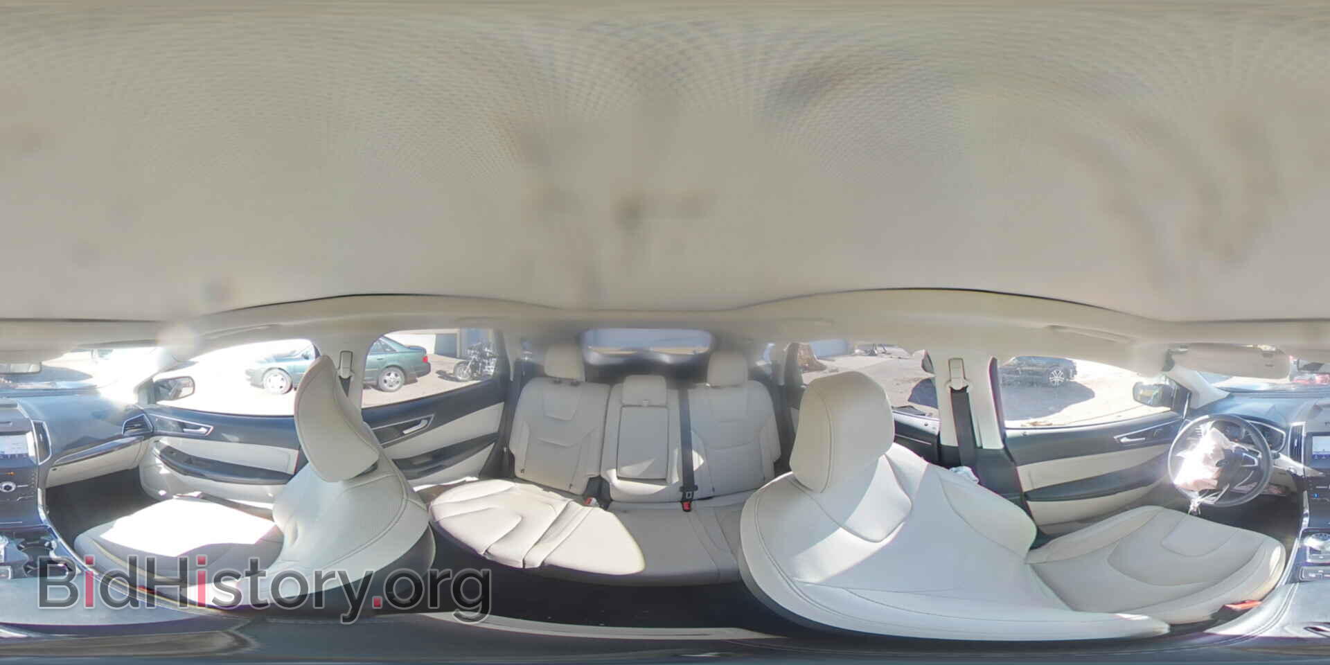 2020 FORD EDGE - VIN: 2FMPK4K90LBB67386 - Фото 14