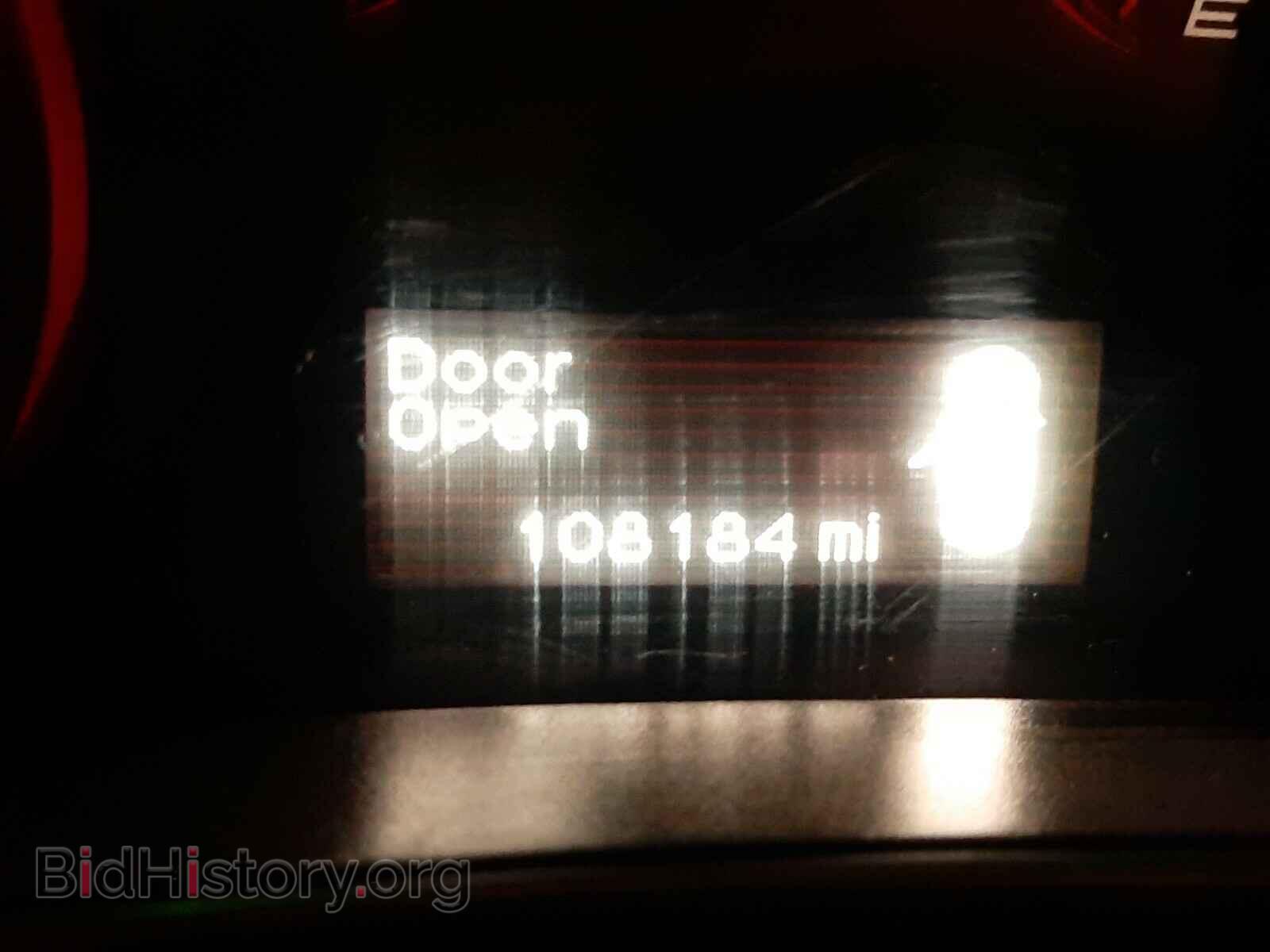 2014 DODGE DART - VIN: 1C3CDFBB6ED830960 - Фото 8