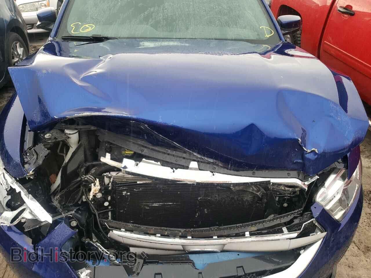 2013 FORD TAURUS - VIN: 1FAHP2E80DG129206 - Photo 7
