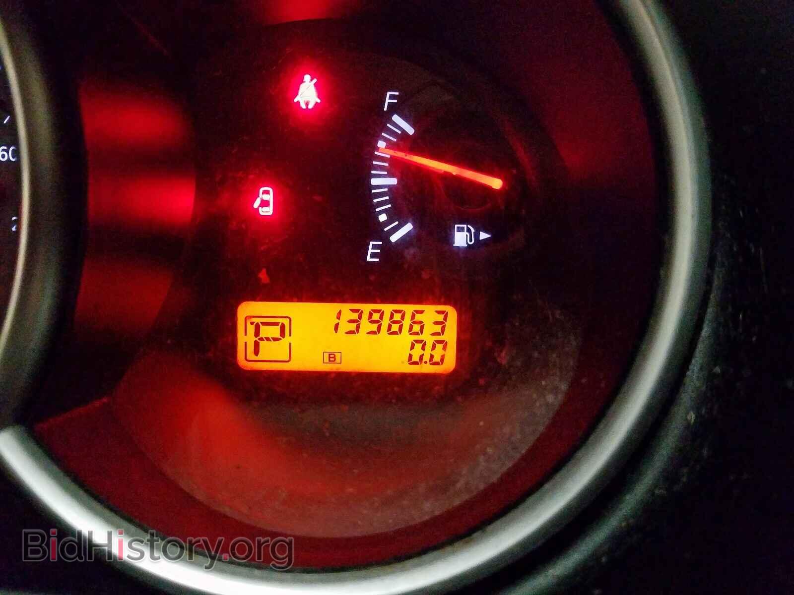 2011 NISSAN VERSA - VIN: 3N1BC1CP9BL502433 - Фото 8