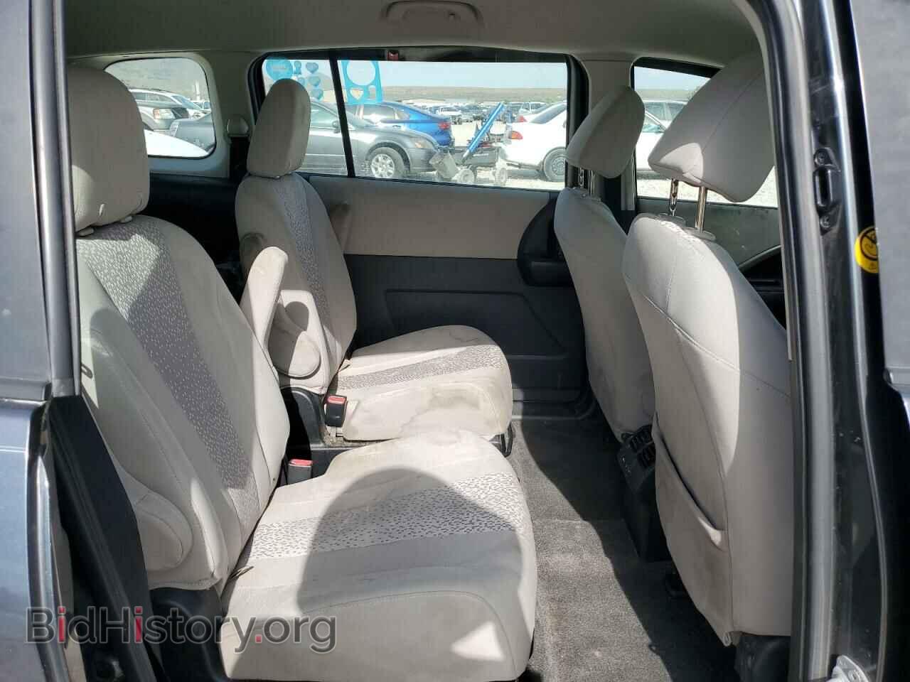 2012 MAZDA 5 - VIN: JM1CW2BL6C0104589 - Photo 10