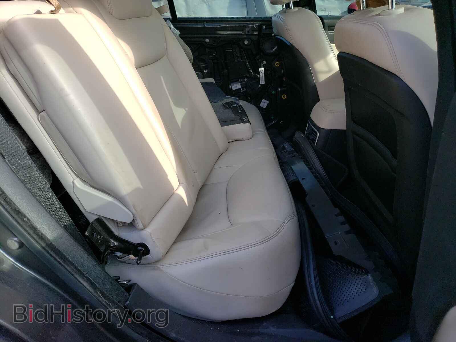 2017 CHRYSLER 300 - VIN: 2C3CCAAGXHH625829 - Фото 6