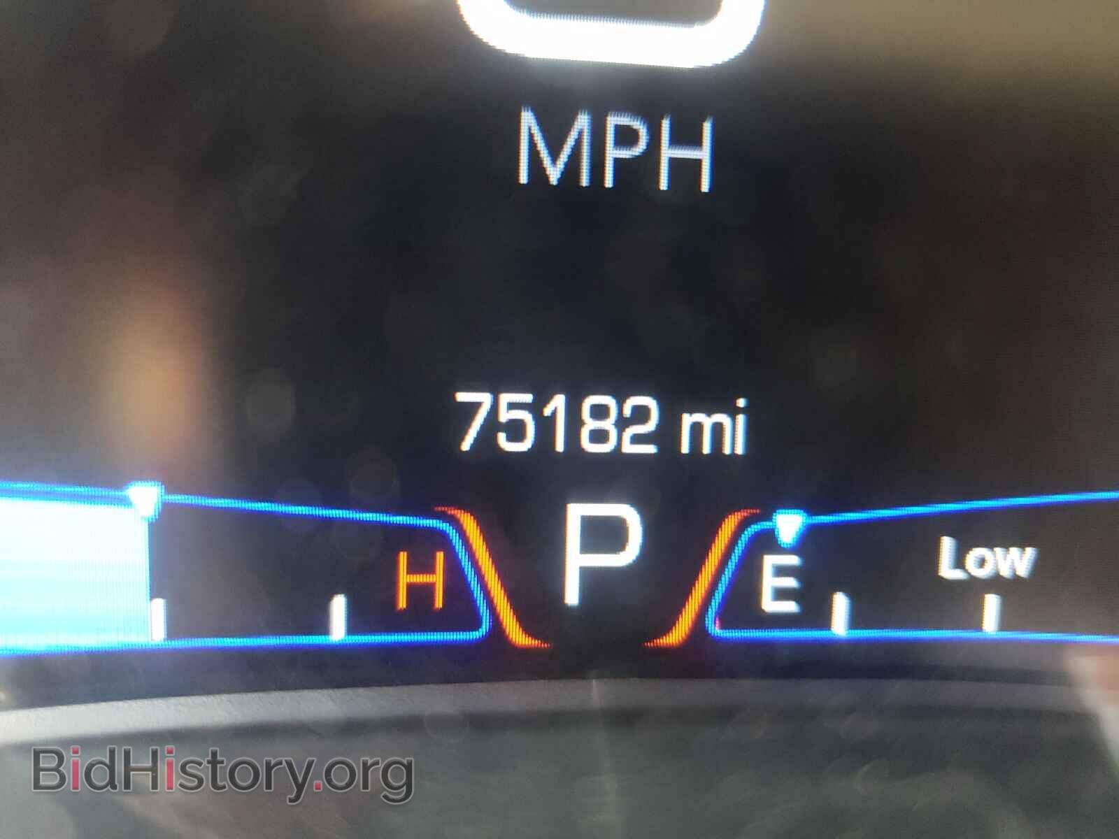 2017 CHRYSLER 300 - VIN: 2C3CCAAGXHH625829 - Фото 8