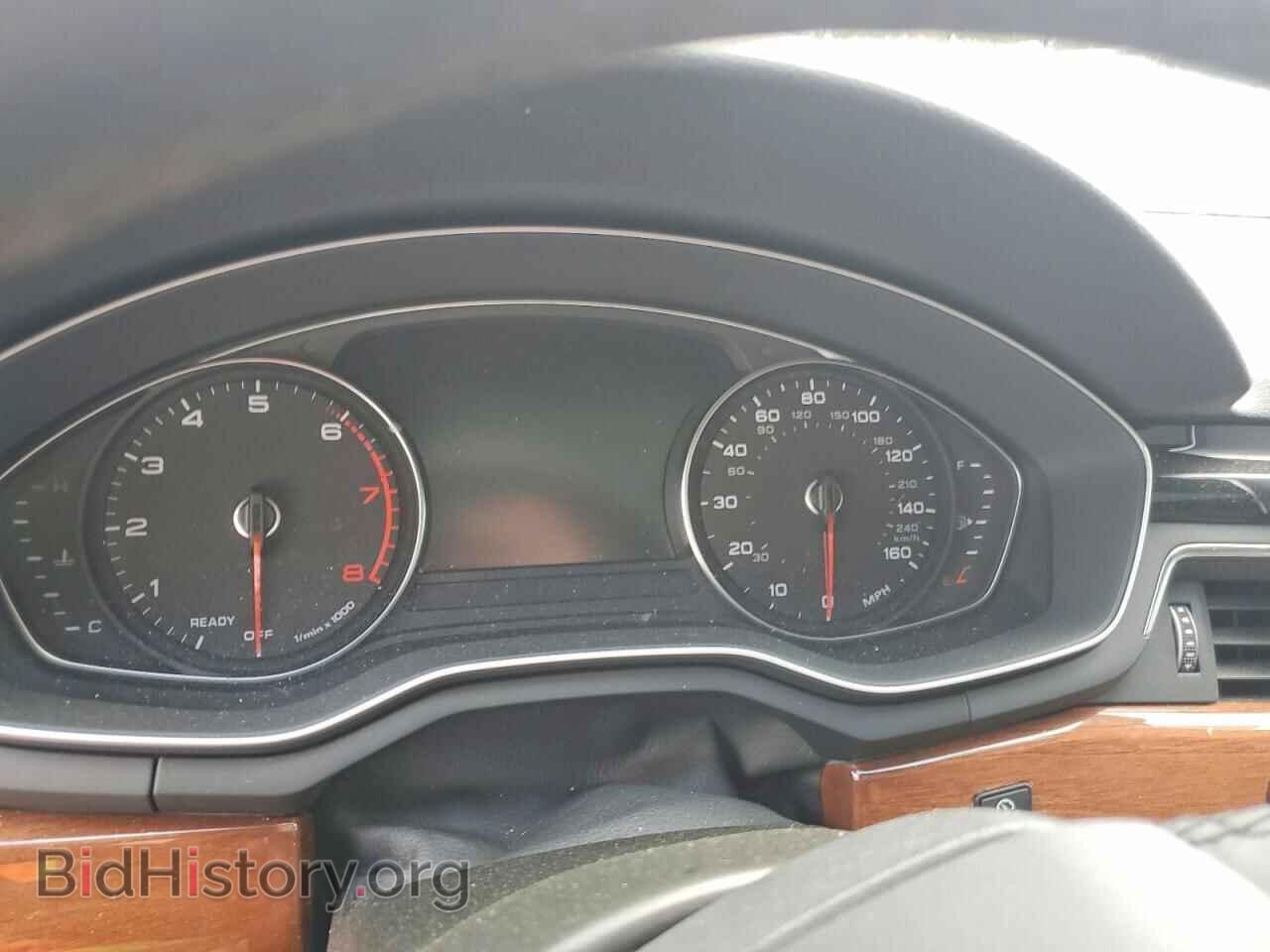2024 AUDI A5 - VIN: WAUABCF59RA044117 - Photo 9