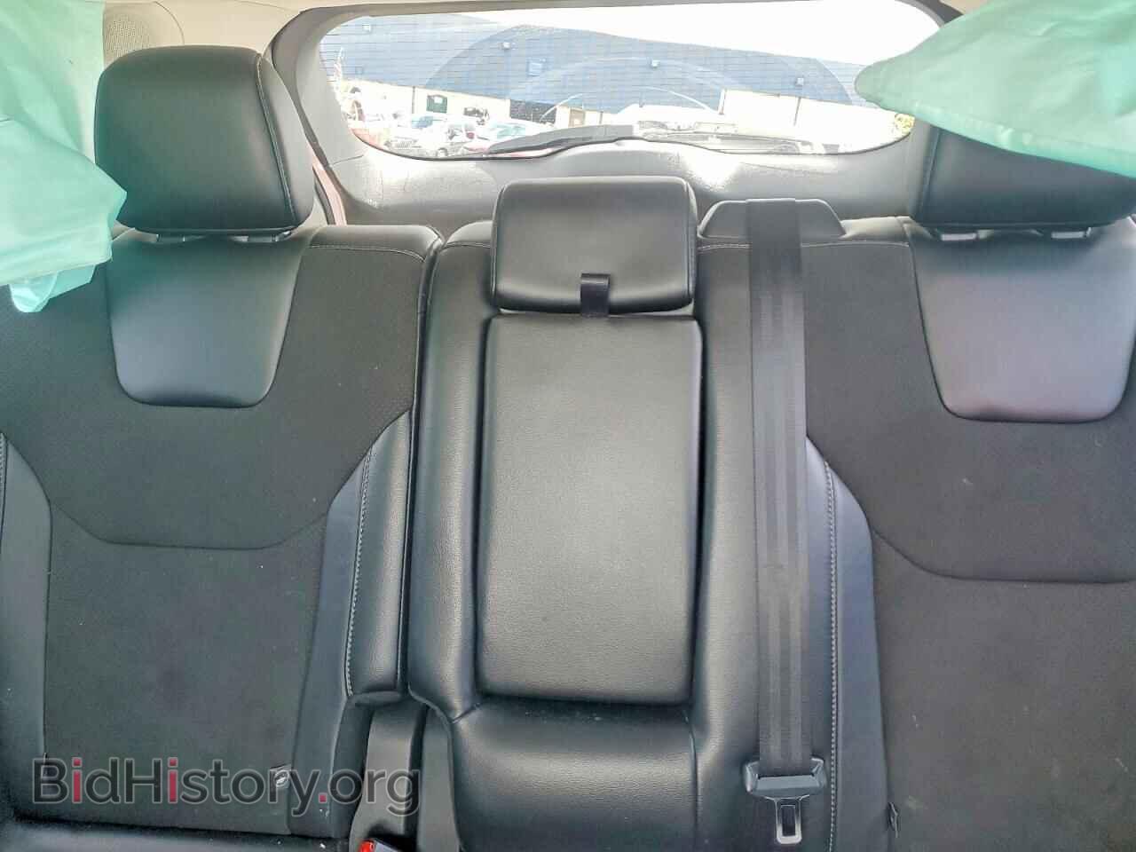 2015 FORD EDGE - VIN: 2FMTK4AP9FBB90362 - Фото 10