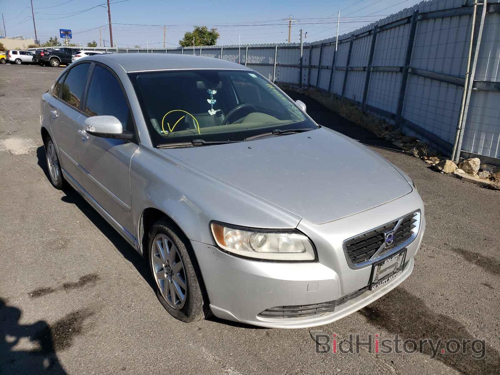 Photo YV1MS390482394810 - VOLVO S40 2008