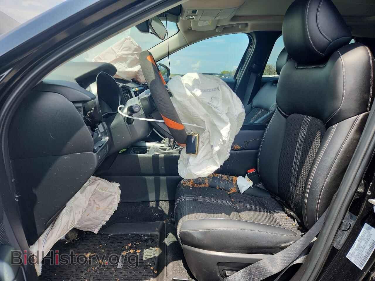 2023 MAZDA CX-50 - VIN: 7MMVABCM0PN121511 - Photo 7