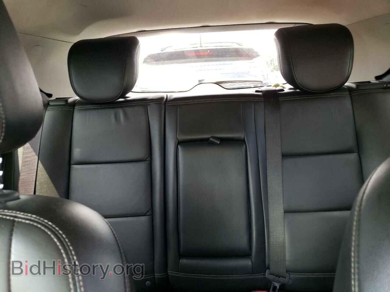 2014 BUICK ENCORE - VIN: KL4CJGSB6EB656792 - Photo 10