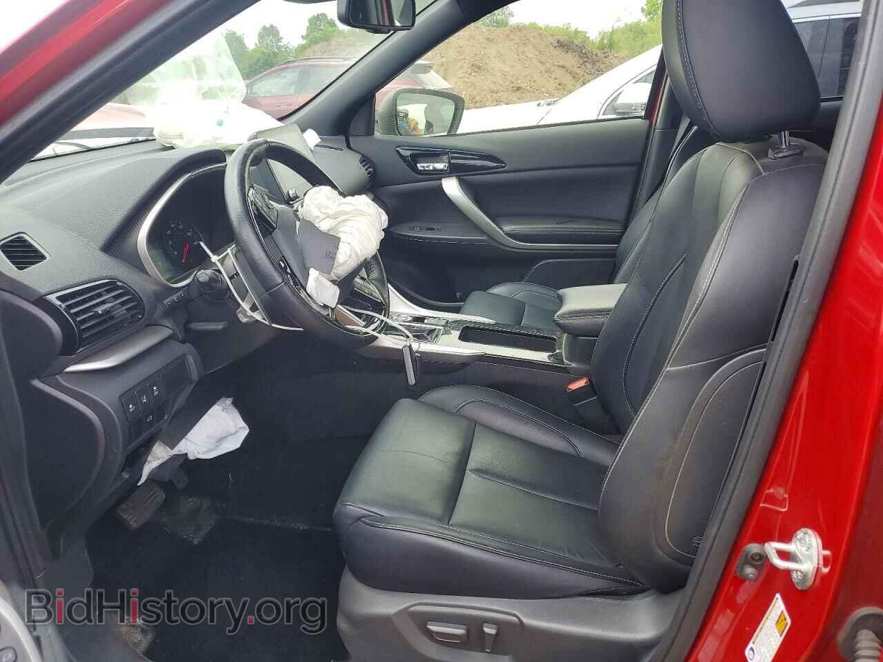 2024 MITSUBISHI ECLIPSE - VIN: JA4ATWAA5RZ045900 - Photo 7